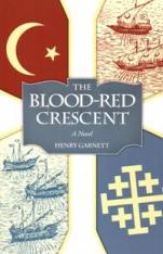 The Blood-Red Crescent: A Novel